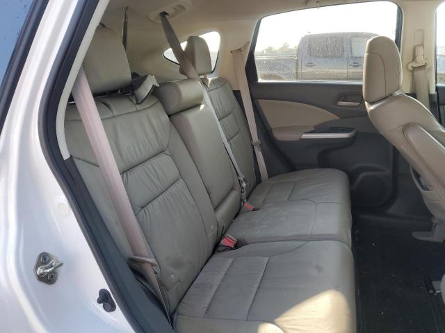 Photo 10 VIN: 5J6RM3H74CL040092 - HONDA CR-V EXL 