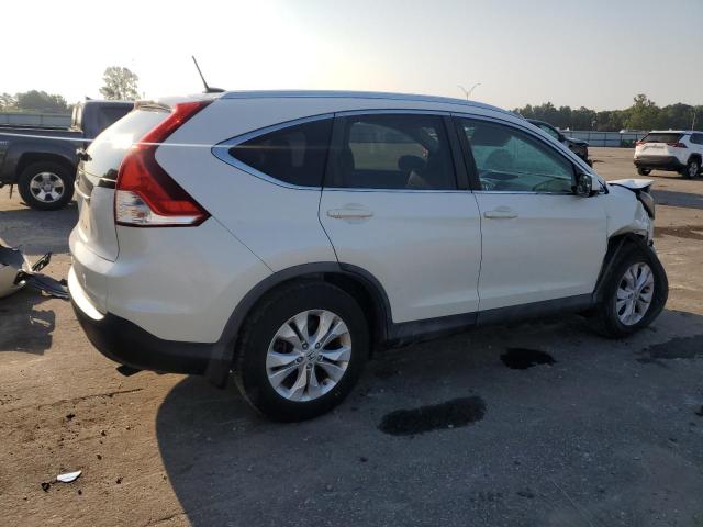 Photo 2 VIN: 5J6RM3H74CL040092 - HONDA CR-V EXL 