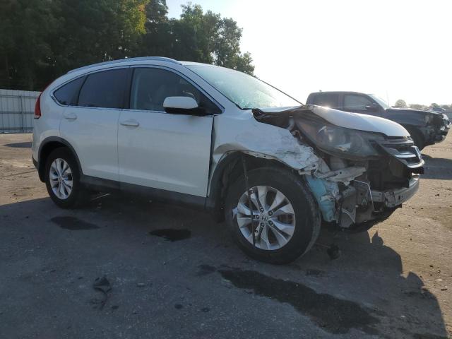 Photo 3 VIN: 5J6RM3H74CL040092 - HONDA CR-V EXL 