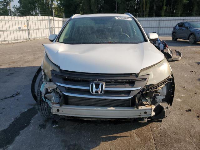 Photo 4 VIN: 5J6RM3H74CL040092 - HONDA CR-V EXL 