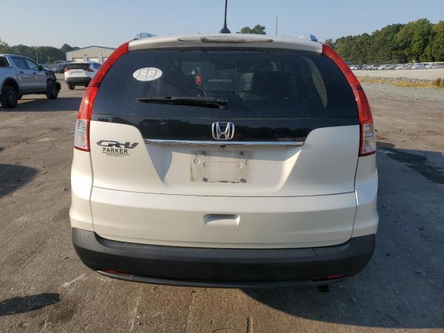 Photo 5 VIN: 5J6RM3H74CL040092 - HONDA CR-V EXL 