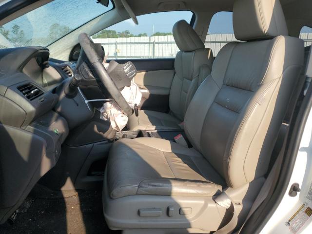 Photo 6 VIN: 5J6RM3H74CL040092 - HONDA CR-V EXL 