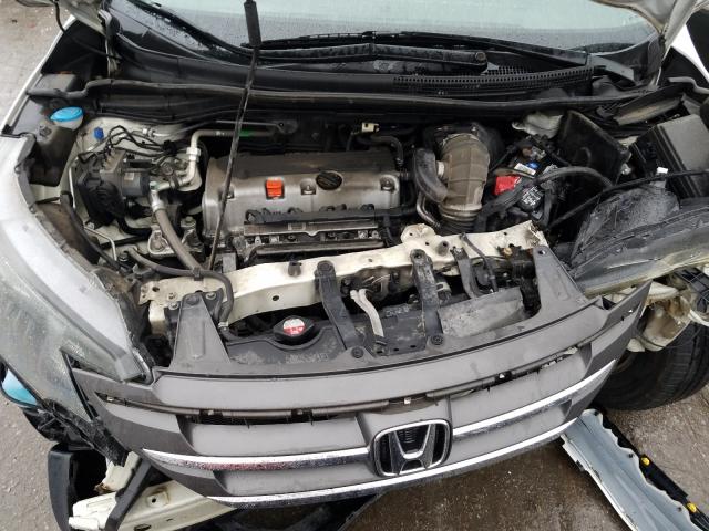 Photo 6 VIN: 5J6RM3H74CL042974 - HONDA CR-V EXL 