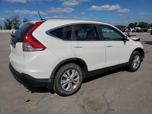 Photo 2 VIN: 5J6RM3H74CL043607 - HONDA CRV 