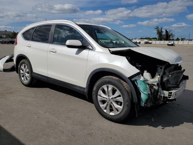 Photo 3 VIN: 5J6RM3H74CL043607 - HONDA CRV 