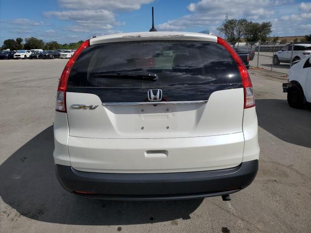 Photo 5 VIN: 5J6RM3H74CL043607 - HONDA CRV 