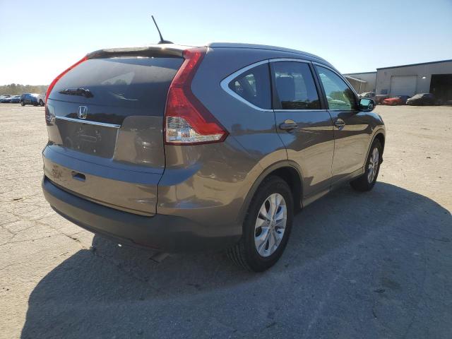 Photo 3 VIN: 5J6RM3H74CL045776 - HONDA CR-V EXL 