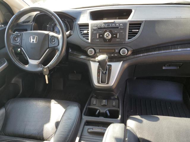 Photo 8 VIN: 5J6RM3H74CL045776 - HONDA CR-V EXL 