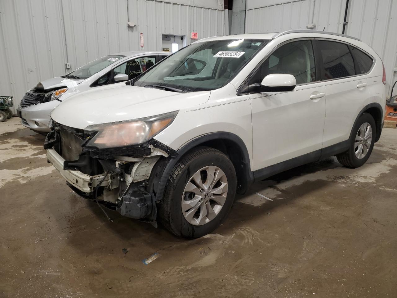 Photo 0 VIN: 5J6RM3H74CL047740 - HONDA CR-V 