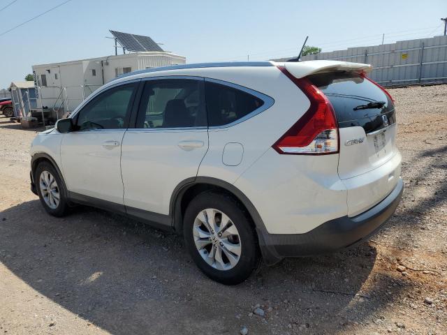 Photo 1 VIN: 5J6RM3H74DL000581 - HONDA CRV 