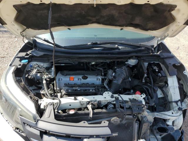 Photo 11 VIN: 5J6RM3H74DL000581 - HONDA CRV 