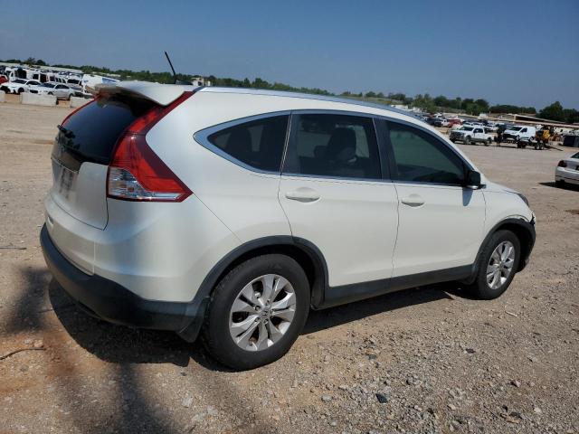 Photo 2 VIN: 5J6RM3H74DL000581 - HONDA CRV 