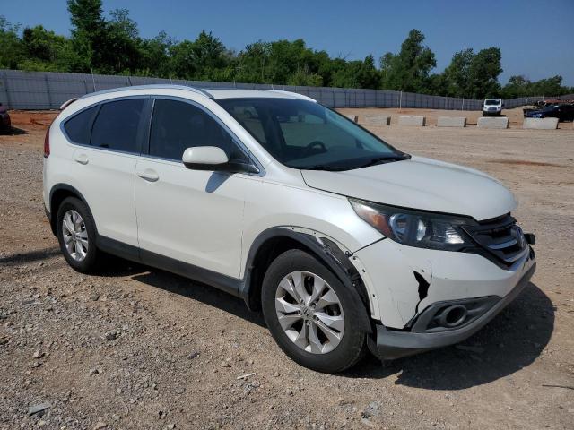 Photo 3 VIN: 5J6RM3H74DL000581 - HONDA CRV 