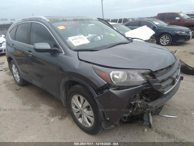 Photo 0 VIN: 5J6RM3H74DL006946 - HONDA CR-V 