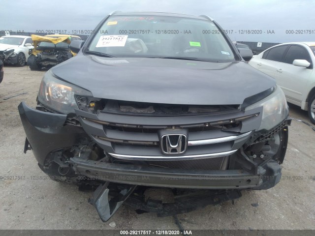 Photo 5 VIN: 5J6RM3H74DL006946 - HONDA CR-V 