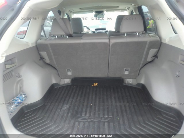 Photo 7 VIN: 5J6RM3H74DL006946 - HONDA CR-V 