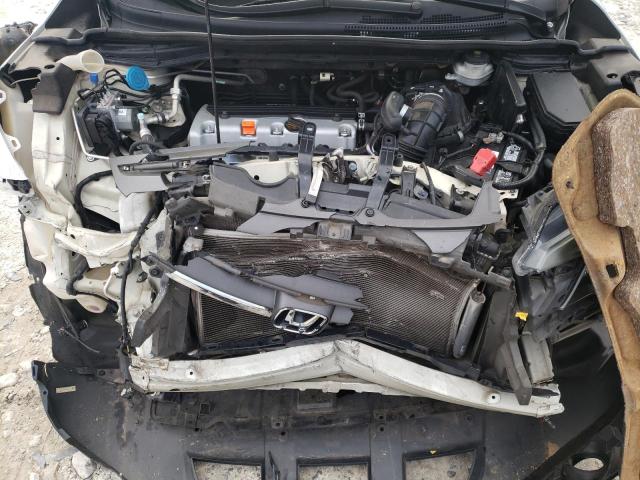 Photo 11 VIN: 5J6RM3H74DL010012 - HONDA CRV 