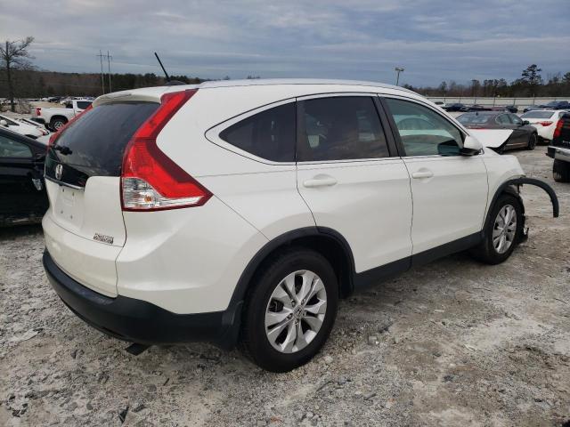 Photo 2 VIN: 5J6RM3H74DL010012 - HONDA CRV 