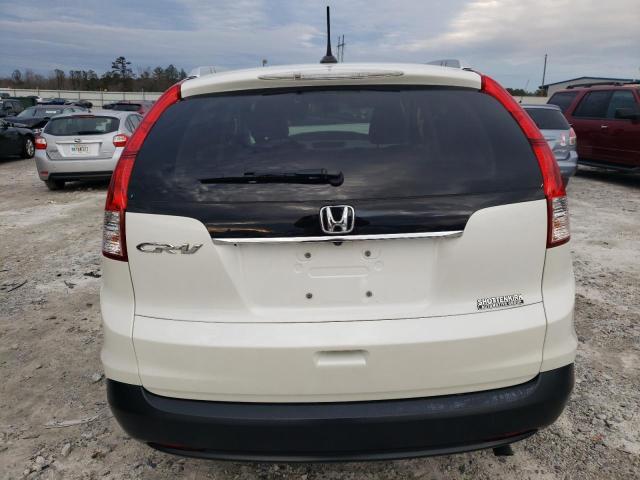 Photo 5 VIN: 5J6RM3H74DL010012 - HONDA CRV 