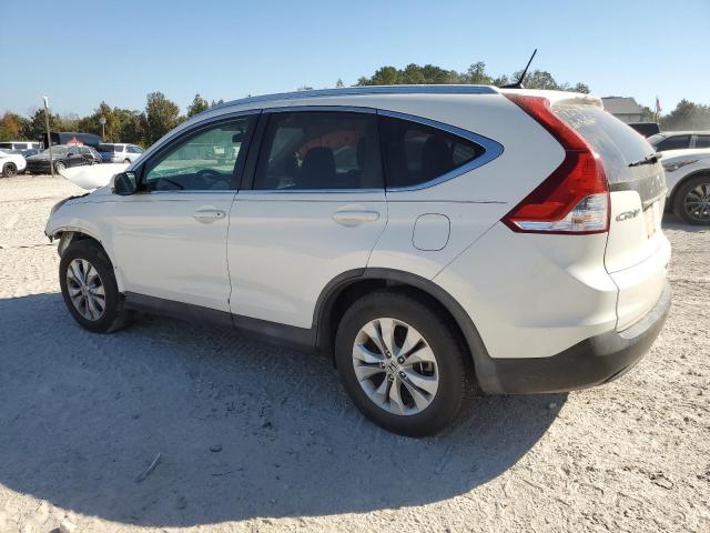 Photo 1 VIN: 5J6RM3H74DL011502 - HONDA CRV 