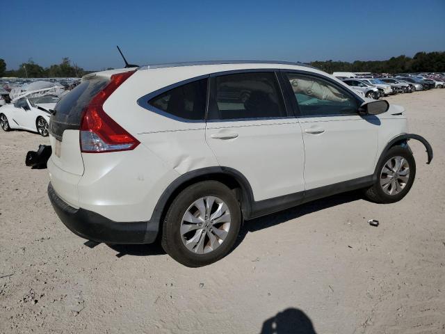 Photo 2 VIN: 5J6RM3H74DL011502 - HONDA CRV 