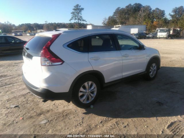 Photo 3 VIN: 5J6RM3H74DL022788 - HONDA CR-V 