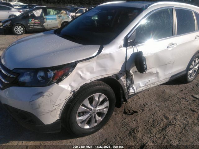 Photo 5 VIN: 5J6RM3H74DL022788 - HONDA CR-V 