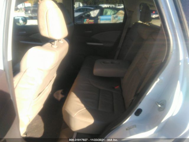 Photo 7 VIN: 5J6RM3H74DL022788 - HONDA CR-V 