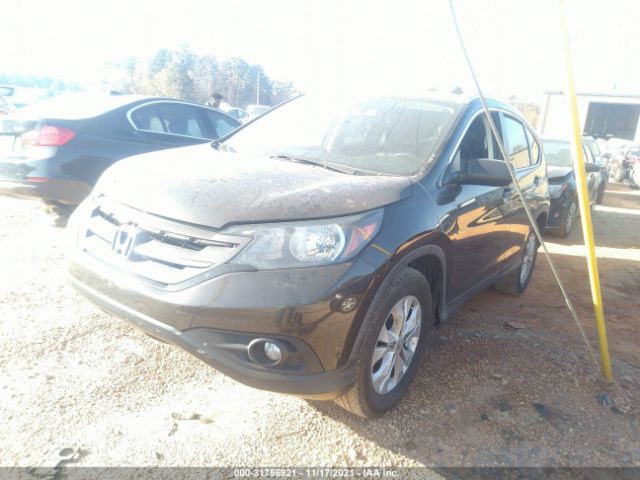 Photo 1 VIN: 5J6RM3H74DL024234 - HONDA CR-V 