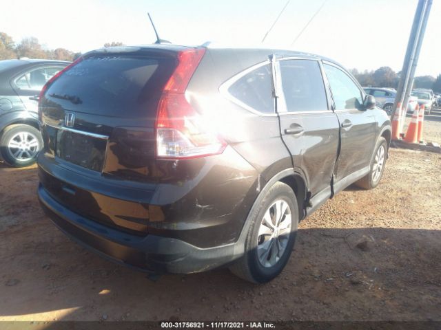 Photo 3 VIN: 5J6RM3H74DL024234 - HONDA CR-V 