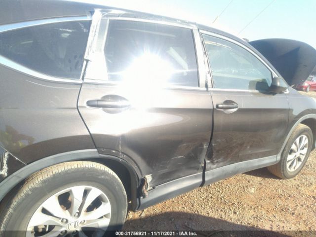 Photo 5 VIN: 5J6RM3H74DL024234 - HONDA CR-V 