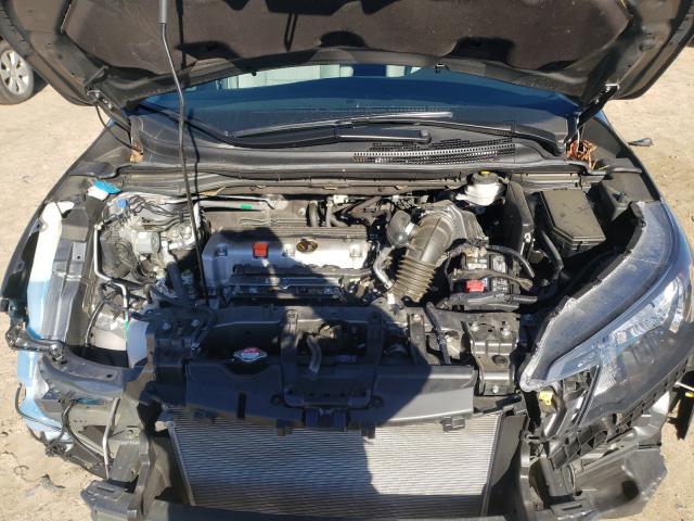 Photo 6 VIN: 5J6RM3H74DL033838 - HONDA CR-V EXL 