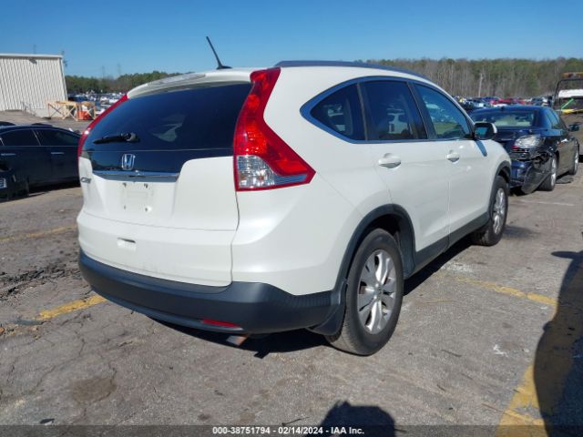 Photo 3 VIN: 5J6RM3H74DL034780 - HONDA CR-V 