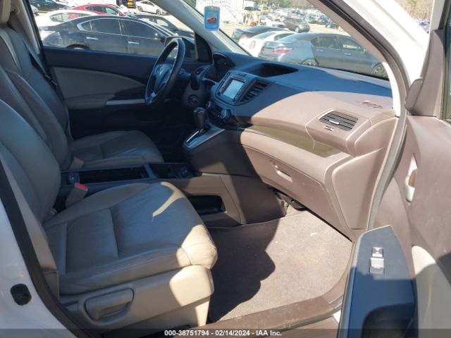 Photo 4 VIN: 5J6RM3H74DL034780 - HONDA CR-V 