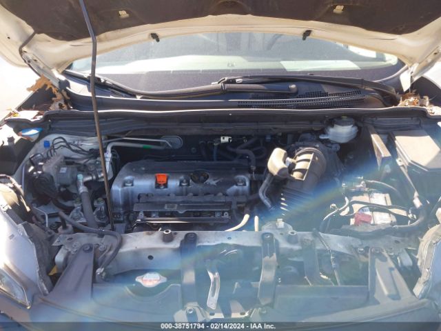 Photo 9 VIN: 5J6RM3H74DL034780 - HONDA CR-V 