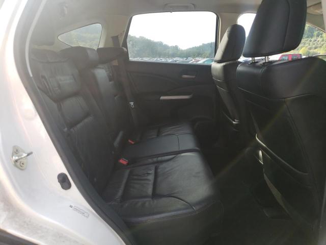 Photo 10 VIN: 5J6RM3H74DL037808 - HONDA CR-V EXL 