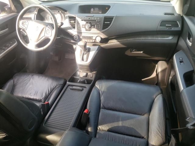 Photo 7 VIN: 5J6RM3H74DL037808 - HONDA CR-V EXL 