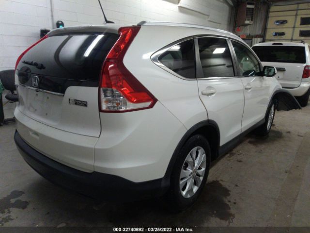 Photo 3 VIN: 5J6RM3H74DL041082 - HONDA CR-V 