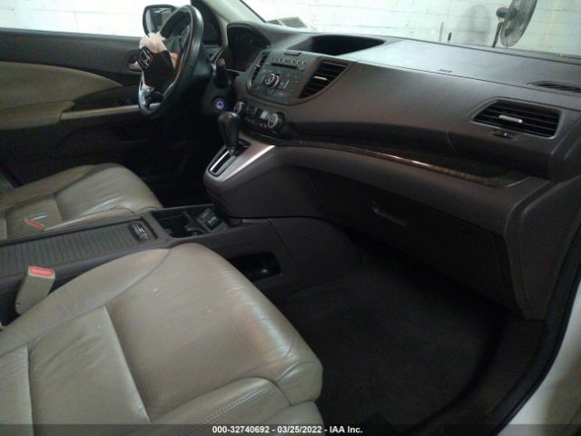 Photo 4 VIN: 5J6RM3H74DL041082 - HONDA CR-V 