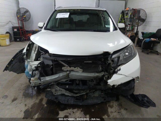 Photo 5 VIN: 5J6RM3H74DL041082 - HONDA CR-V 