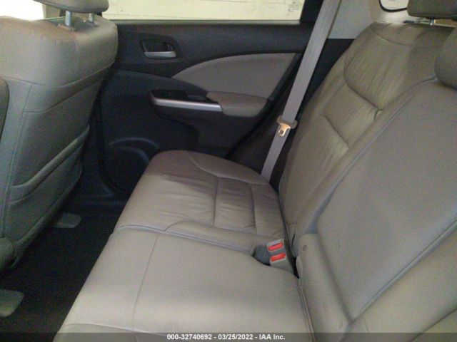 Photo 7 VIN: 5J6RM3H74DL041082 - HONDA CR-V 