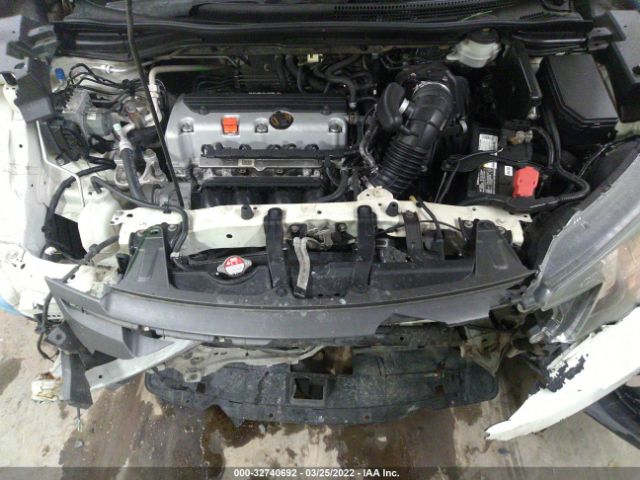 Photo 9 VIN: 5J6RM3H74DL041082 - HONDA CR-V 