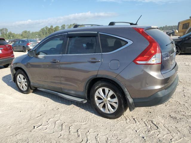 Photo 1 VIN: 5J6RM3H74DL043267 - HONDA CR-V EXL 