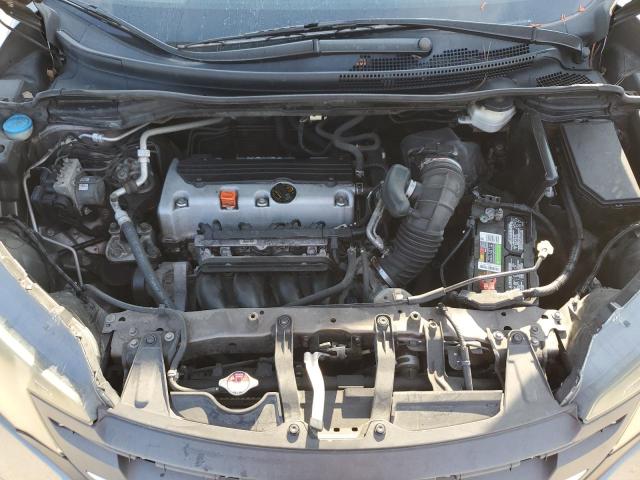 Photo 11 VIN: 5J6RM3H74DL043267 - HONDA CR-V EXL 