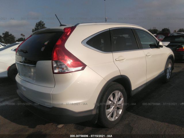 Photo 3 VIN: 5J6RM3H74EL013820 - HONDA CR-V 