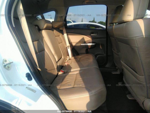 Photo 7 VIN: 5J6RM3H74EL013820 - HONDA CR-V 