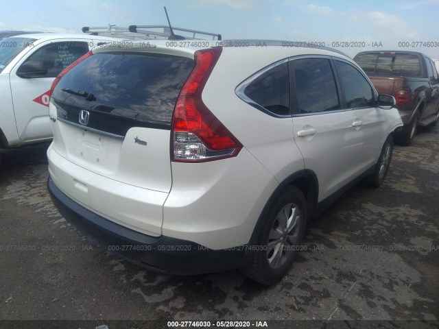 Photo 3 VIN: 5J6RM3H74EL014028 - HONDA CR-V 