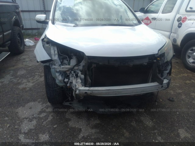 Photo 5 VIN: 5J6RM3H74EL014028 - HONDA CR-V 