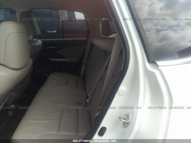 Photo 7 VIN: 5J6RM3H74EL014028 - HONDA CR-V 