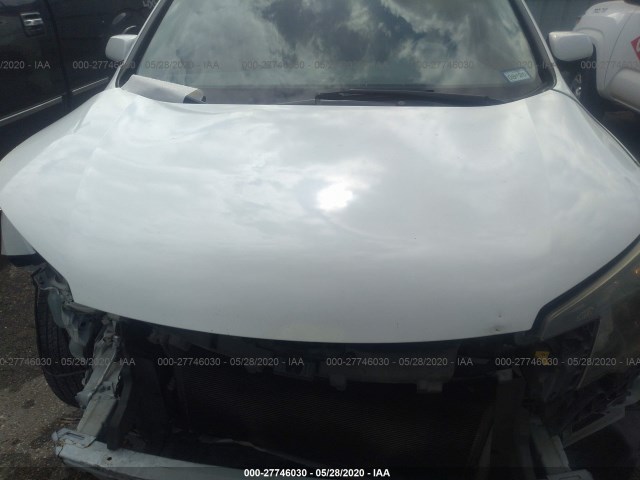 Photo 9 VIN: 5J6RM3H74EL014028 - HONDA CR-V 